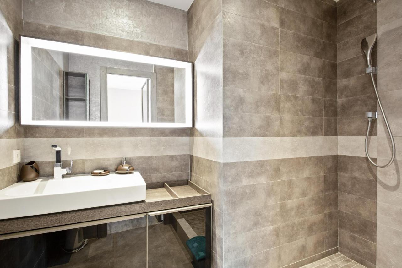 Duplex Forville Apartment